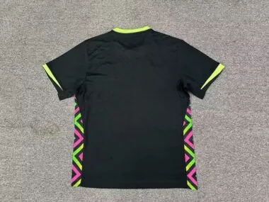 Camisa de jogo fora de casa da Austrália 25-26