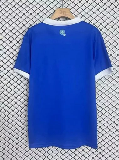 25-26 Thuisshirt van El Salvador