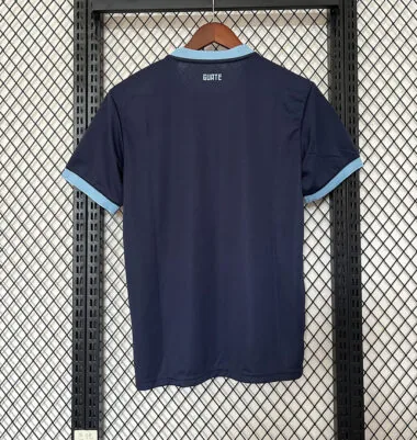 25-26 Guatemala away Jersey
