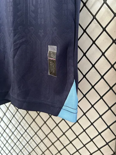 25-26 Guatemala away Jersey