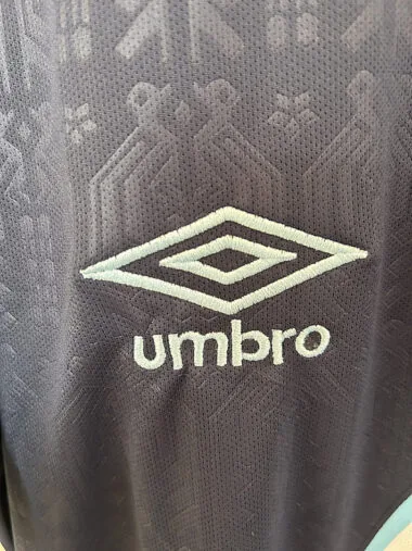 25-26 Guatemala away Jersey