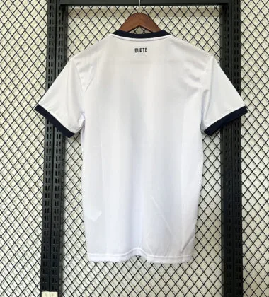 25-26 Guatemala home Jersey
