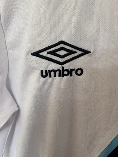 25-26 Guatemala home Jersey
