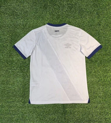 25-26 Guatemala home Jersey