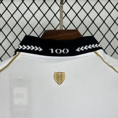 25-26 Bolivia away jersey