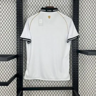 25-26 Bolivia away jersey