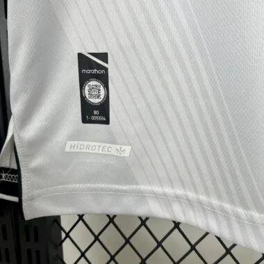25-26 Bolivia away jersey