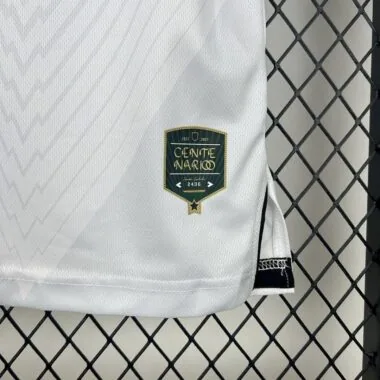 25-26 Bolivia away jersey