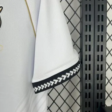 25-26 Bolivia away jersey