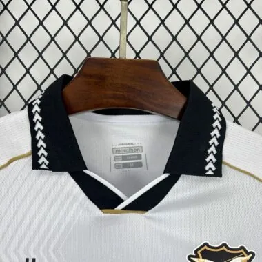25-26 Bolivia away jersey