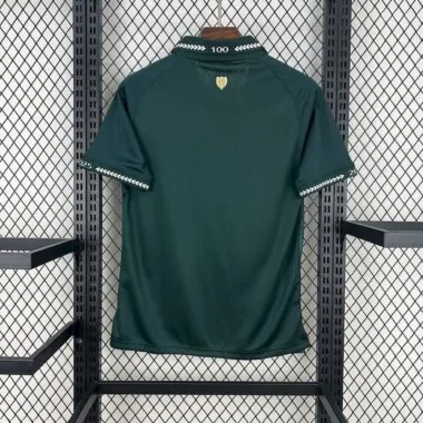25-26 Bolivia home Jersey