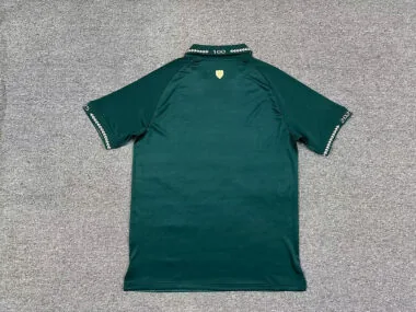 25-26 Bolivia home Jersey