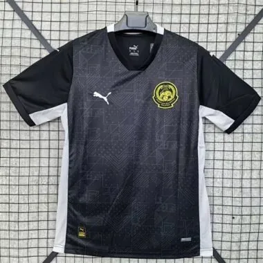 25-26 Malaysia away jersey