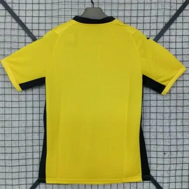 25-26 Malaysia home jersey