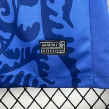 25-26 Finland away Jersey (S-2XL)