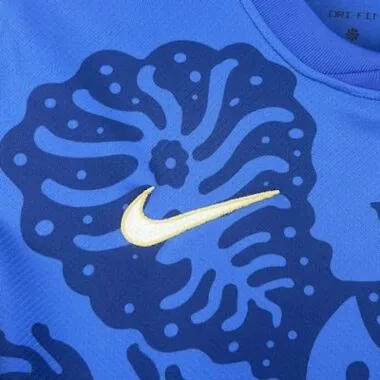 25-26 Finland away Jersey (S-2XL)