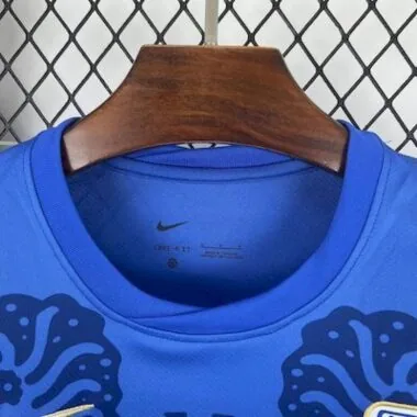 25-26 Finland away Jersey (S-2XL)