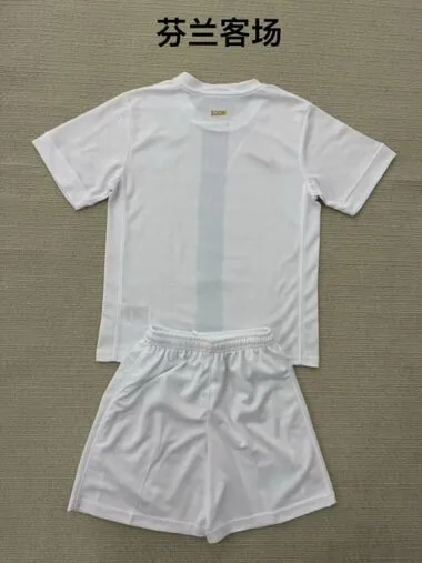 Equipamento infantil da Finlândia para jogos em casa, n.º 25-26