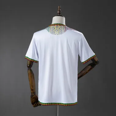 Mali 2026 World Cup Away Soccer Jersey (S-2XL)