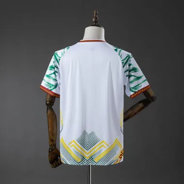 Mali 2026 World Cup Third Away Soccer Jersey (S-2XL)