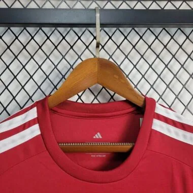 Hungary 2026 World Cup Home Jersey (S-XXL)