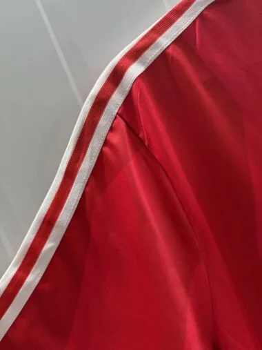Retro 1986 Bulgaria away Jersey (S-2XL)