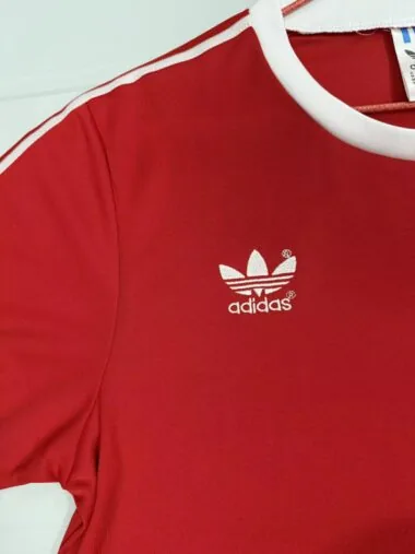 Retro 1986 Bulgaria away Jersey (S-2XL)