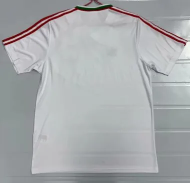 Retro 1986 Bulgaria home Jersey (S-2XL)