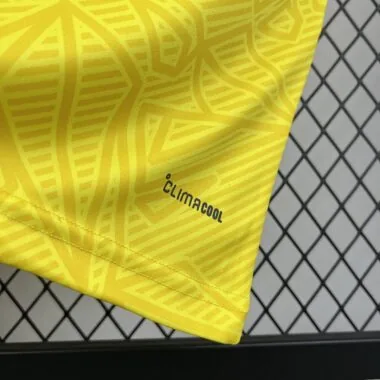 Ukraine 2026 Home Jersey (S-4XL)