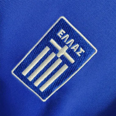 2004 Greece away