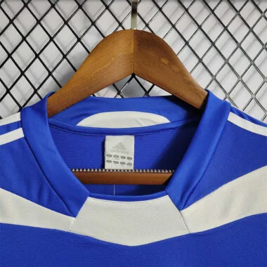 2004 Greece away