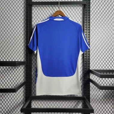 2004 Greece away
