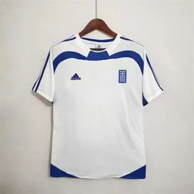 2004 Greece home