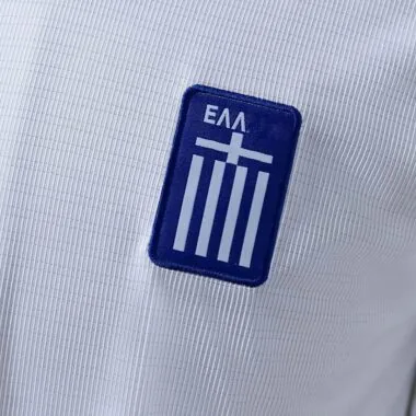 Greece 2006 World Cup Home (S-4XL)