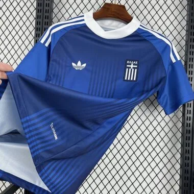 Greece 2026 World Cup Away (S-4XL)