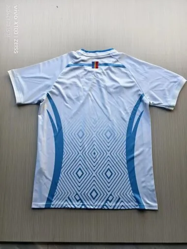 DR Congo 2026 Away Jersey (S-4XL)