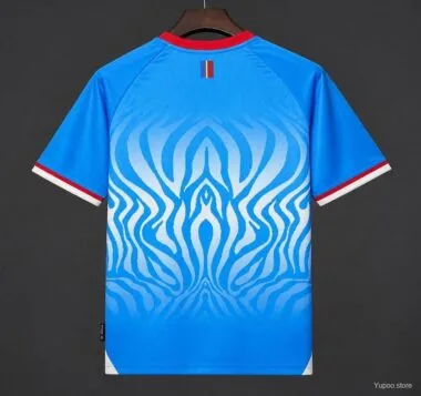 DR Congo 2026 Home Jersey (S-4XL)