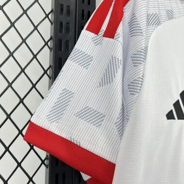 United Arab Emirates 2026 World Cup Home Jersey