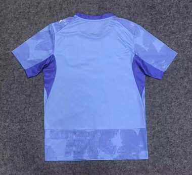 Austria 2026 World Cup Away Jersey (S-2XL)