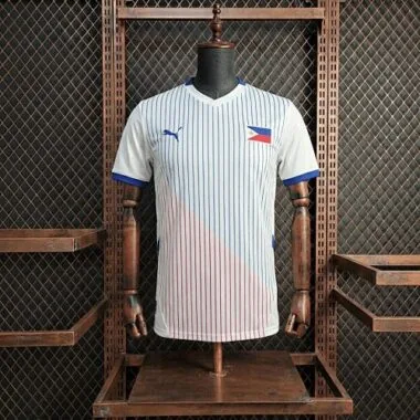Philippines 2026 Away Jersey S-XXL