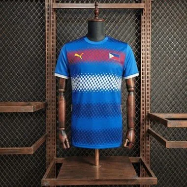 Philippines 2026 Home Jersey S-XXL