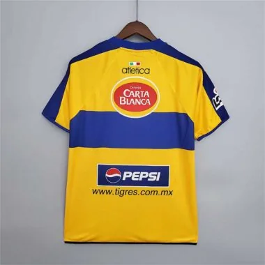 01-02 Tigers home