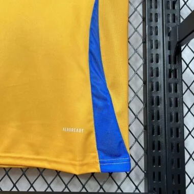 24-25 Tigres UANL Home Jersey