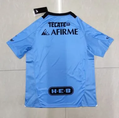 24-25 Tigres blue special edition jersey