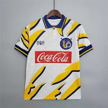 96-97 Tigers away