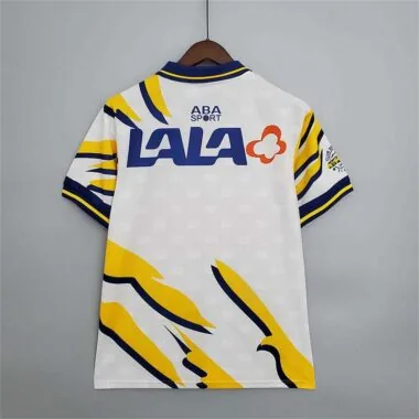 96-97 Tigers away