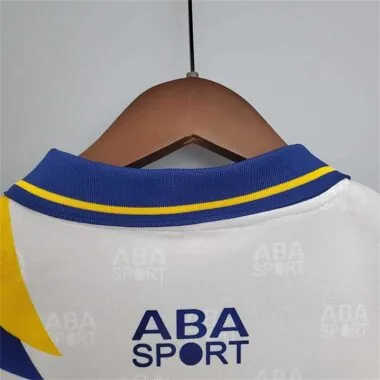 96-97 Tigers away