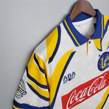 96-97 Tigers away