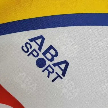 96-97 Tigers away
