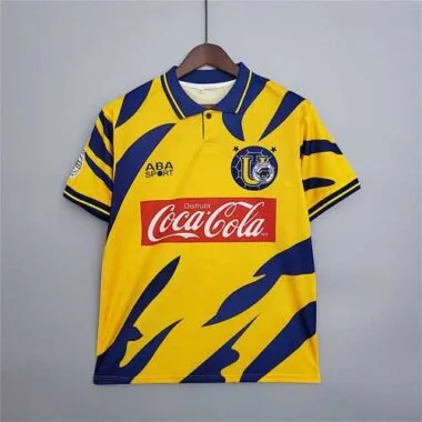 96-97 Tigers home